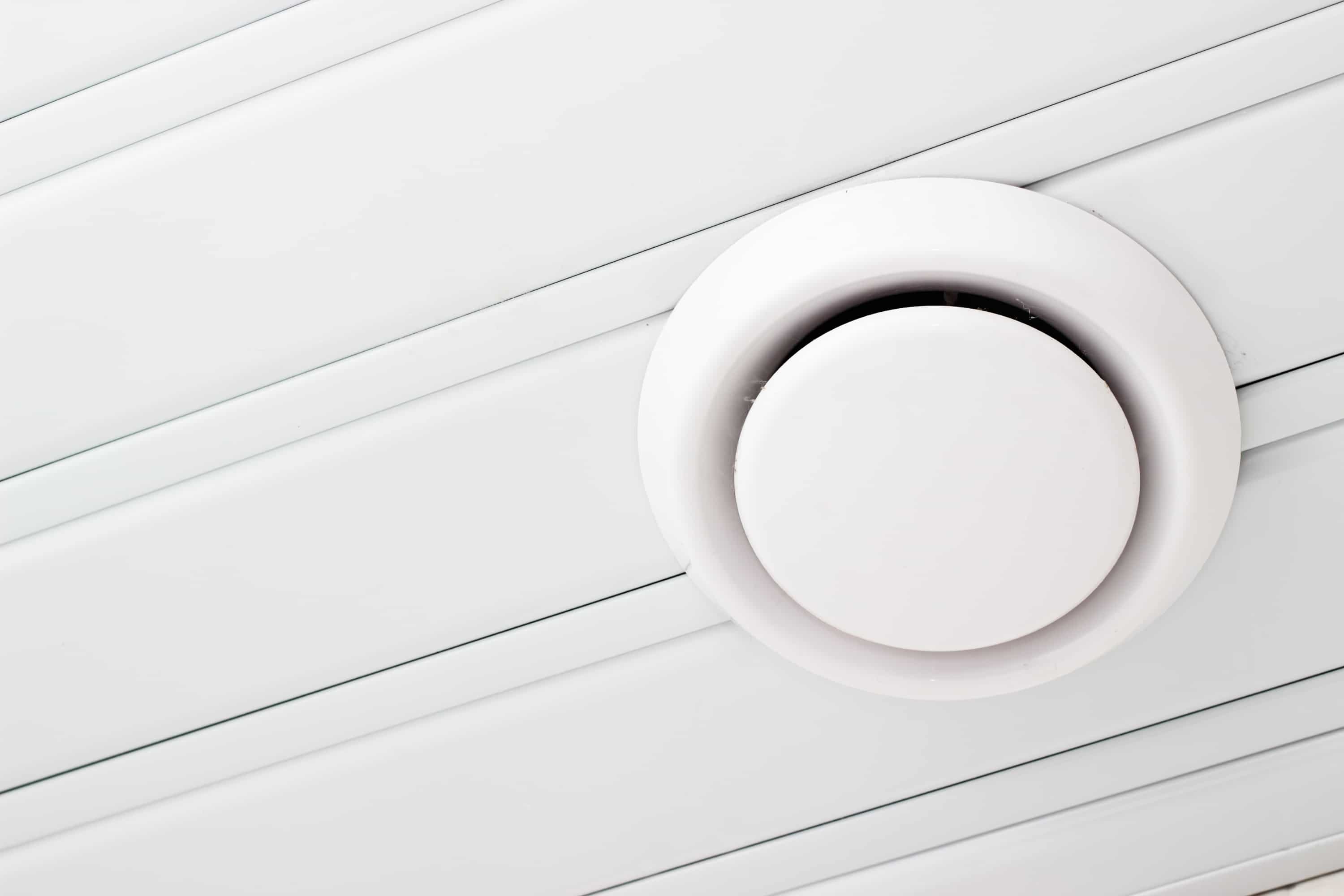 mechanische ventilatie met vochtsensor kosten